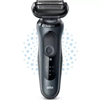 61-N1000s SER6 BLCK BRAUN Aparat za brijanje