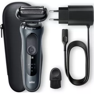 61-N1000s SER6 BLCK BRAUN Aparat za brijanje