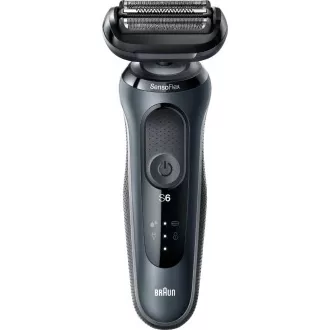 61-N1000s SER6 BLCK BRAUN Aparat za brijanje