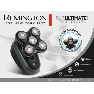 XR1600 RX7 SPECIJALIZIRANI ELEKTRIČNI BRIJAČ   REMINGTON