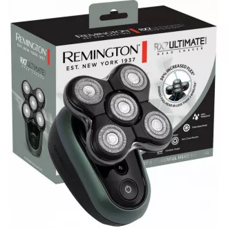 XR1600 RX7 SPECIJALIZIRANI ELEKTRIČNI BRIJAČ   REMINGTON