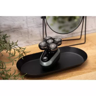 XR1600 RX7 SPECIJALIZIRANI ELEKTRIČNI BRIJAČ   REMINGTON