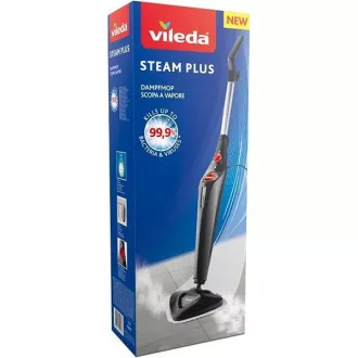 STEAM PLUS VILEDA PARNI MOP STEAM PLUS VILEDA PARNI MOP