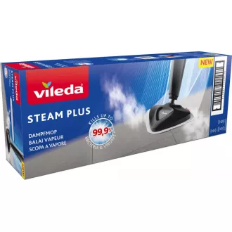 STEAM PLUS VILEDA PARNI MOP STEAM PLUS VILEDA PARNI MOP