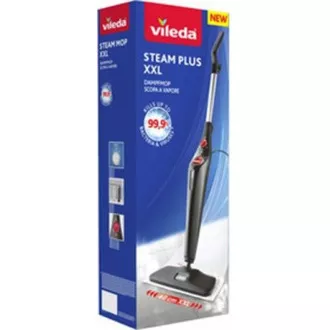STEAM PLUS VILEDA PARNI MOP STEAM PLUS VILEDA PARNI MOP