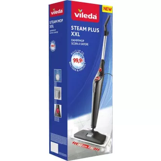 STEAM PLUS XXL 3.0 VILEDA PARNI MOP