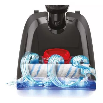 JET CLEAN EL. MOP I USISAVAČ 3u1 VILEDA JET CLEAN EL. MOP I USISAVAČ 3u1 VILEDA