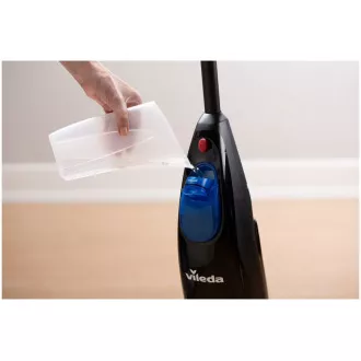 JET CLEAN EL. MOP I USISAVAČ 3u1 VILEDA JET CLEAN EL. MOP I USISAVAČ 3u1 VILEDA