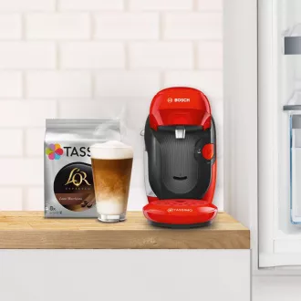 TAS1103 STIL TASSIMO CRVENI BOSCH