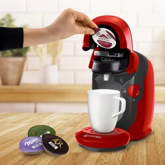 TAS1103 STIL TASSIMO CRVENI BOSCH