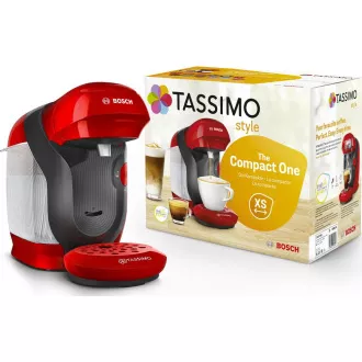 TAS1103 STIL TASSIMO CRVENI BOSCH