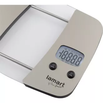 LT7071 KUHINJSKA VAGA EQUAL LAMART