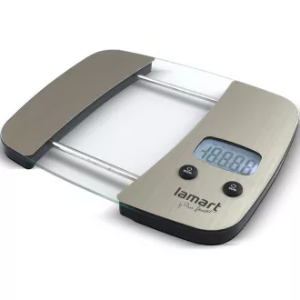 LT7071 KUHINJSKA VAGA EQUAL LAMART