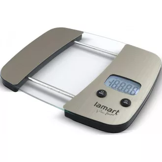 LT7071 KUHINJSKA VAGA EQUAL LAMART