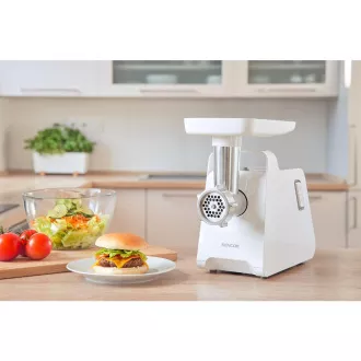 SMG 4410WH Mašina za mljevenje mesa SENCOR