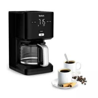 CM600810 TEFAL APARAT ZA KAVU