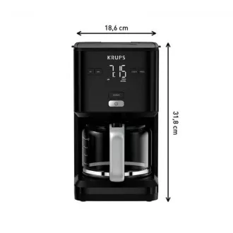 CM600810 TEFAL APARAT ZA KAVU