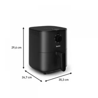 EY130815 FRITEZA TEFAL