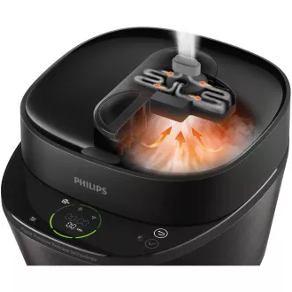 HD2151/40 PHILIPS LOKAC PRESS HD2151/40 PHILIPS LOKAC PRESS
