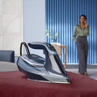 DST8020/20 PHILIPS GLAČALO NA PARU