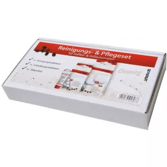 SCANPART SET ZA ČIŠĆENJE ESPRESSA