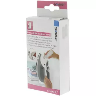 SCANPART IRON SREDSTVO ZA ODSTUPANJE KAMENCA SCANPART IRON SREDSTVO ZA ODSTUPANJE KAMENCA