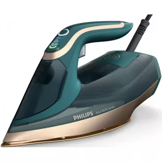 DST8030/70 PHILIPS GLAČALO NA PARU DST8030/70 PHILIPS GLAČALO NA PARU