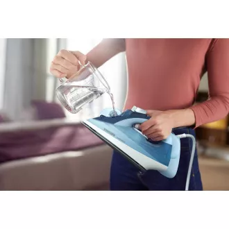 DST5030/20 PHILIPS GLAČALO NA PARU