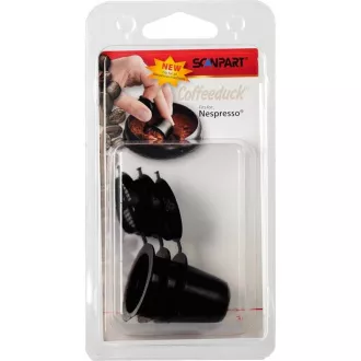 PUNILO ZA KAPSULE ZA NESPRESSO SCANPART