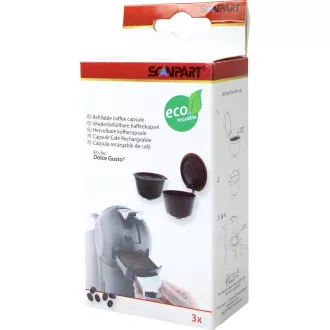 PUNILO KAPSULA ZA DOLCE GUSTO SCANPART