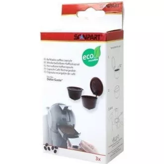PUNILO KAPSULA ZA DOLCE GUSTO SCANPART