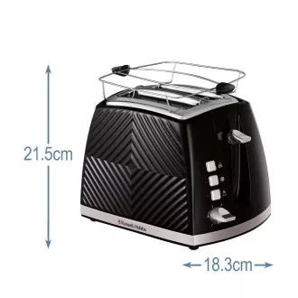 26390-56 TOSTER RUSSELL HOBBS