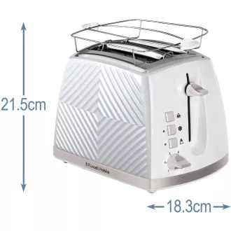 26391-56 TOSTER RUSSELL HOBBS