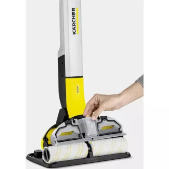 EVM 2 KÄRCHER ELEKTRIČNI MOP