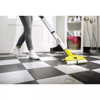 EVM 2 KÄRCHER ELEKTRIČNI MOP