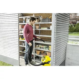 WD 3 MOKRO SUHI USISAVAČ KÄRCHER WD 3 MOKRO SUHI USISAVAČ KÄRCHER