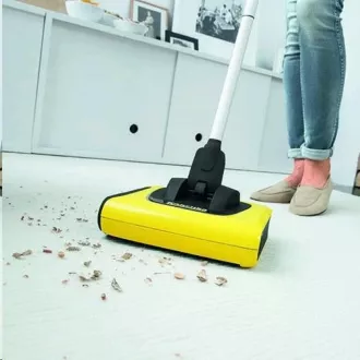 KB 5 KÄRCHER ELEKTRIČNA METLA KB 5 KÄRCHER ELEKTRIČNA METLA