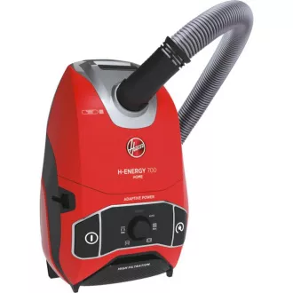 HE710HM 011 USISAVAČ S HOOVER VREĆICOM