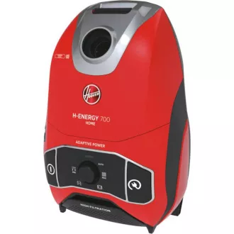 HE710HM 011 USISAVAČ S HOOVER VREĆICOM