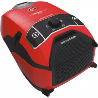 HE710HM 011 USISAVAČ S HOOVER VREĆICOM