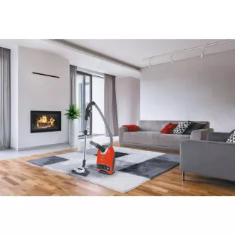 HE710HM 011 USISAVAČ S HOOVER VREĆICOM