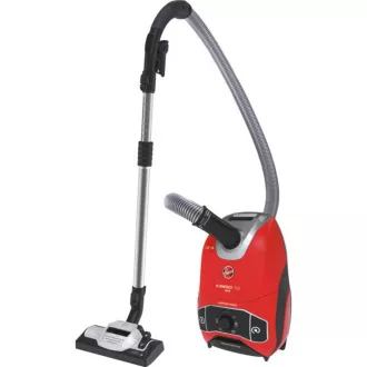 HE710HM 011 USISAVAČ S HOOVER VREĆICOM