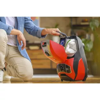 HE710HM 011 USISAVAČ S HOOVER VREĆICOM