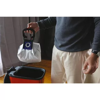 HE710HM 011 USISAVAČ S HOOVER VREĆICOM