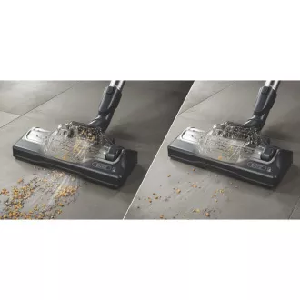 HE710HM 011 USISAVAČ S HOOVER VREĆICOM