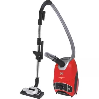 HE710HM 011 USISAVAČ S HOOVER VREĆICOM