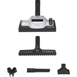 HE710HM 011 USISAVAČ S HOOVER VREĆICOM