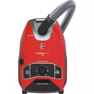 HE710HM 011 USISAVAČ S HOOVER VREĆICOM