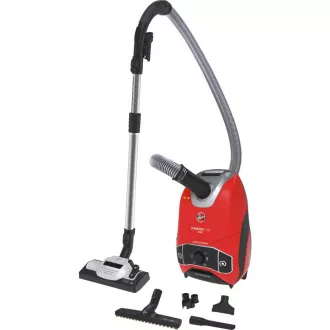 HE710HM 011 USISAVAČ S HOOVER VREĆICOM