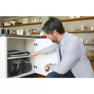 HP320PET 011 USISAVAČ HOOVER BEZ VREĆICE